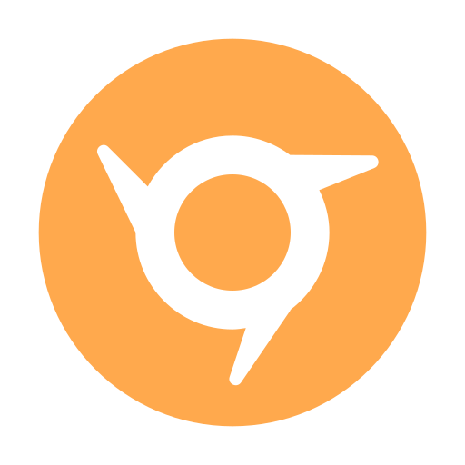 Chrome Icon