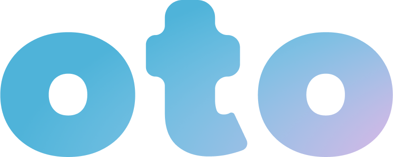 Oto Logo